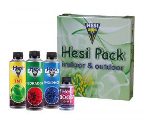 Hesi Starter Kit Mini